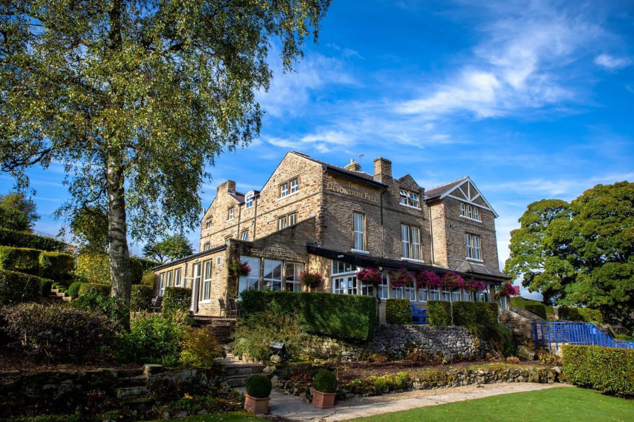 בורנסאל The Fell Hotel מראה חיצוני תמונה