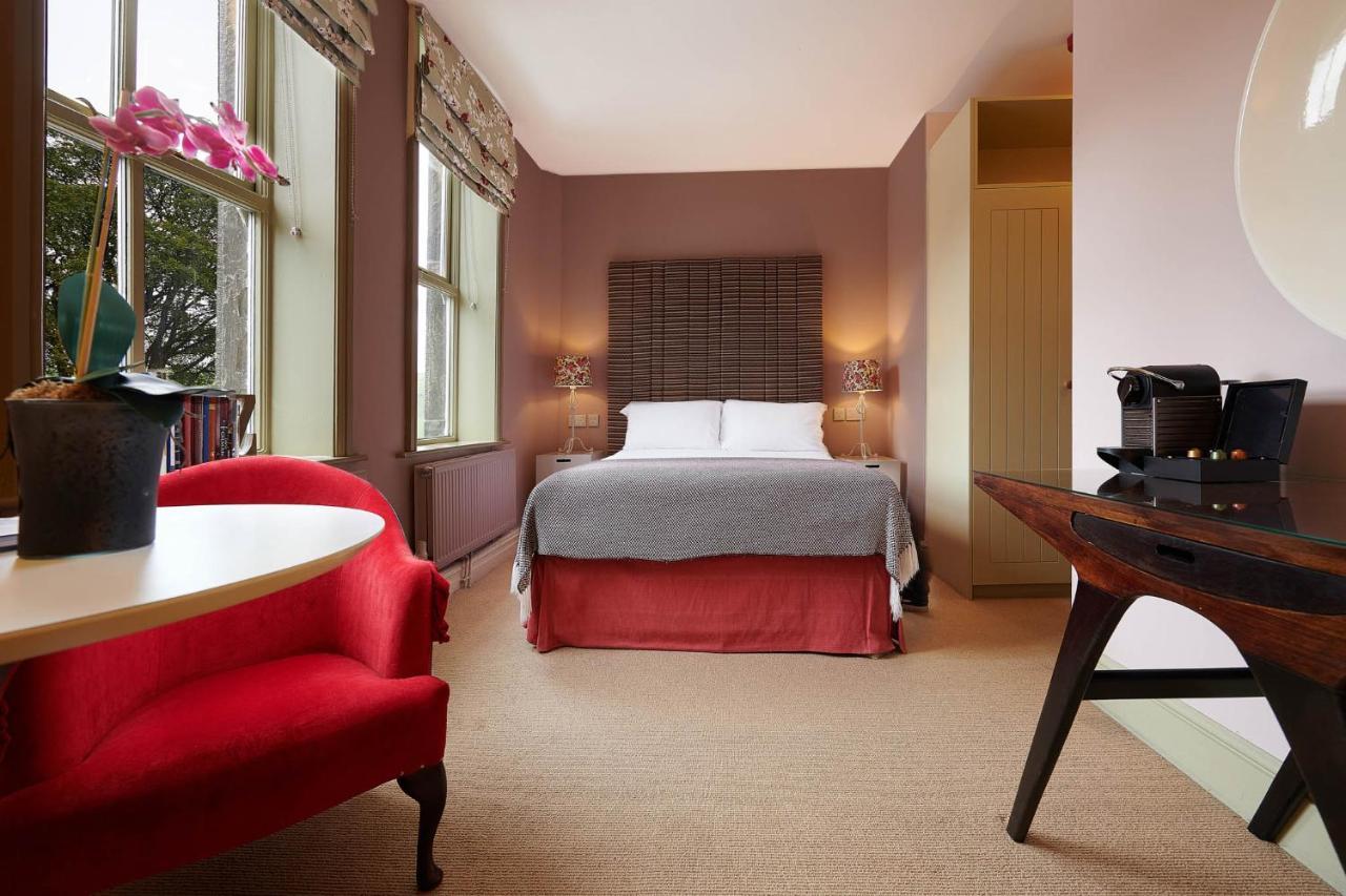 בורנסאל The Fell Hotel מראה חיצוני תמונה