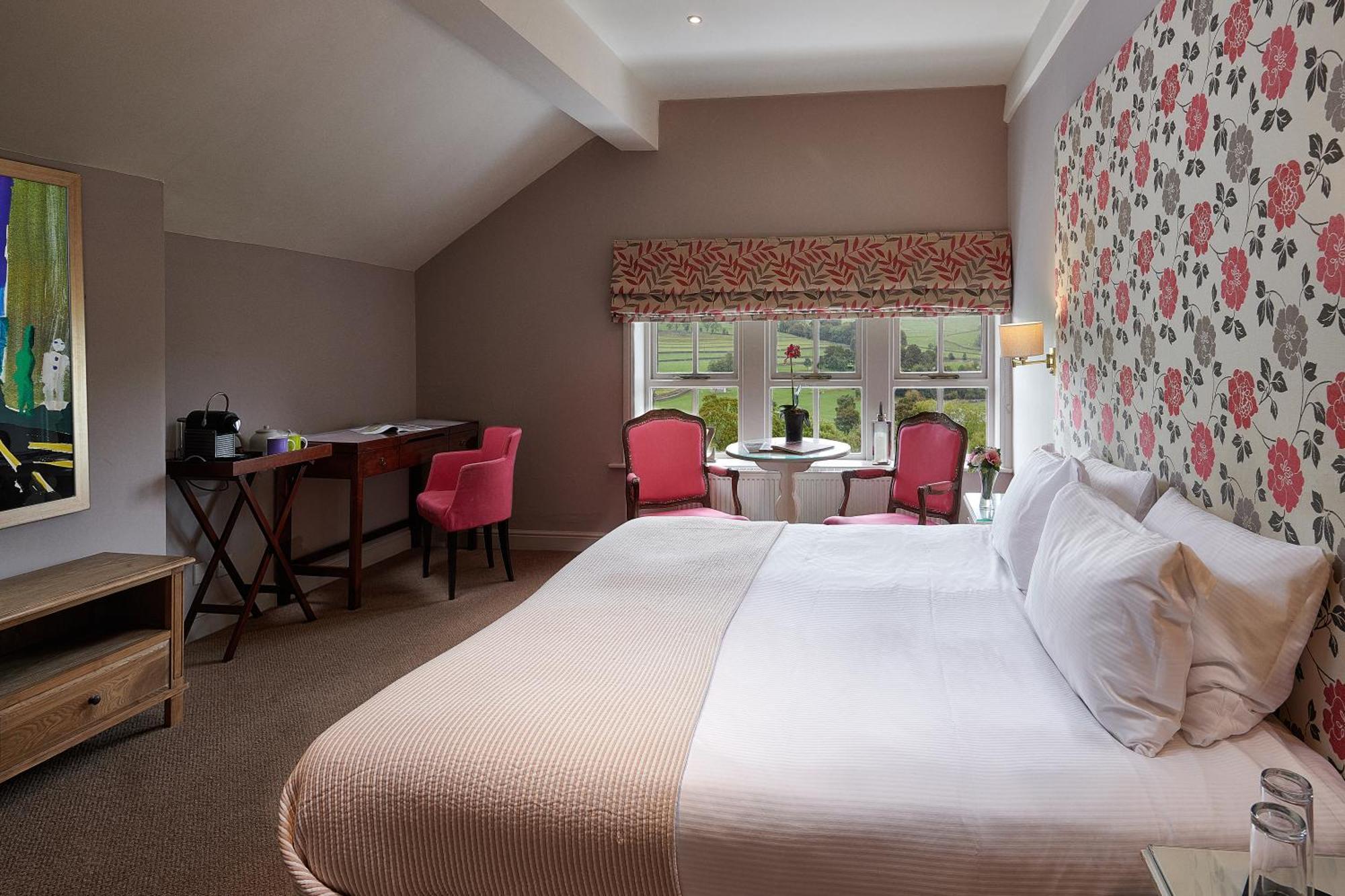 בורנסאל The Fell Hotel מראה חיצוני תמונה