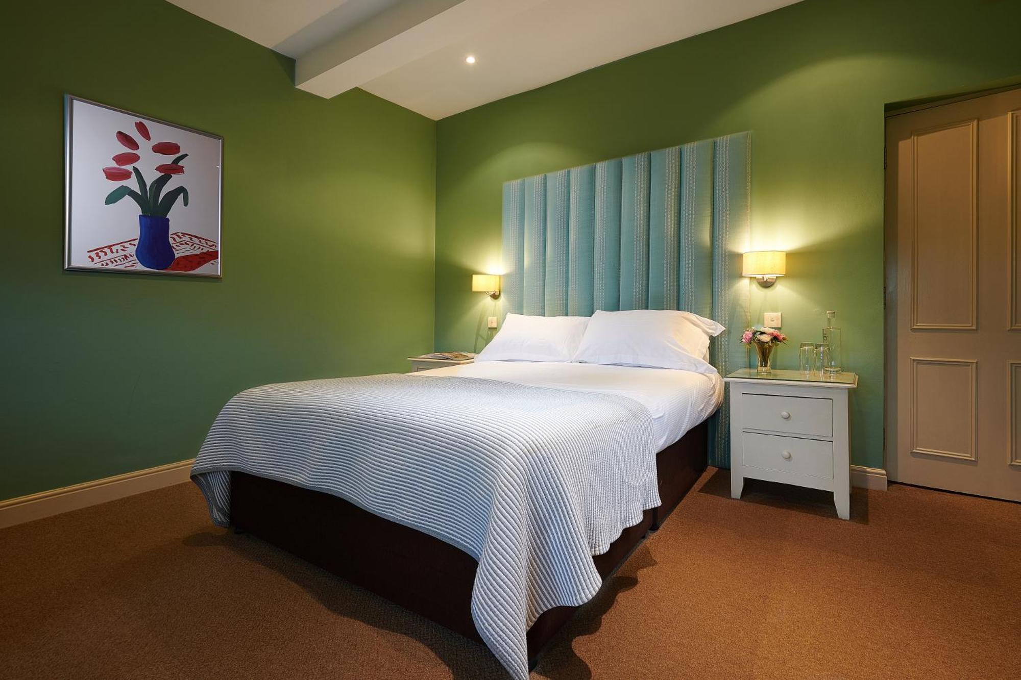 בורנסאל The Fell Hotel מראה חיצוני תמונה