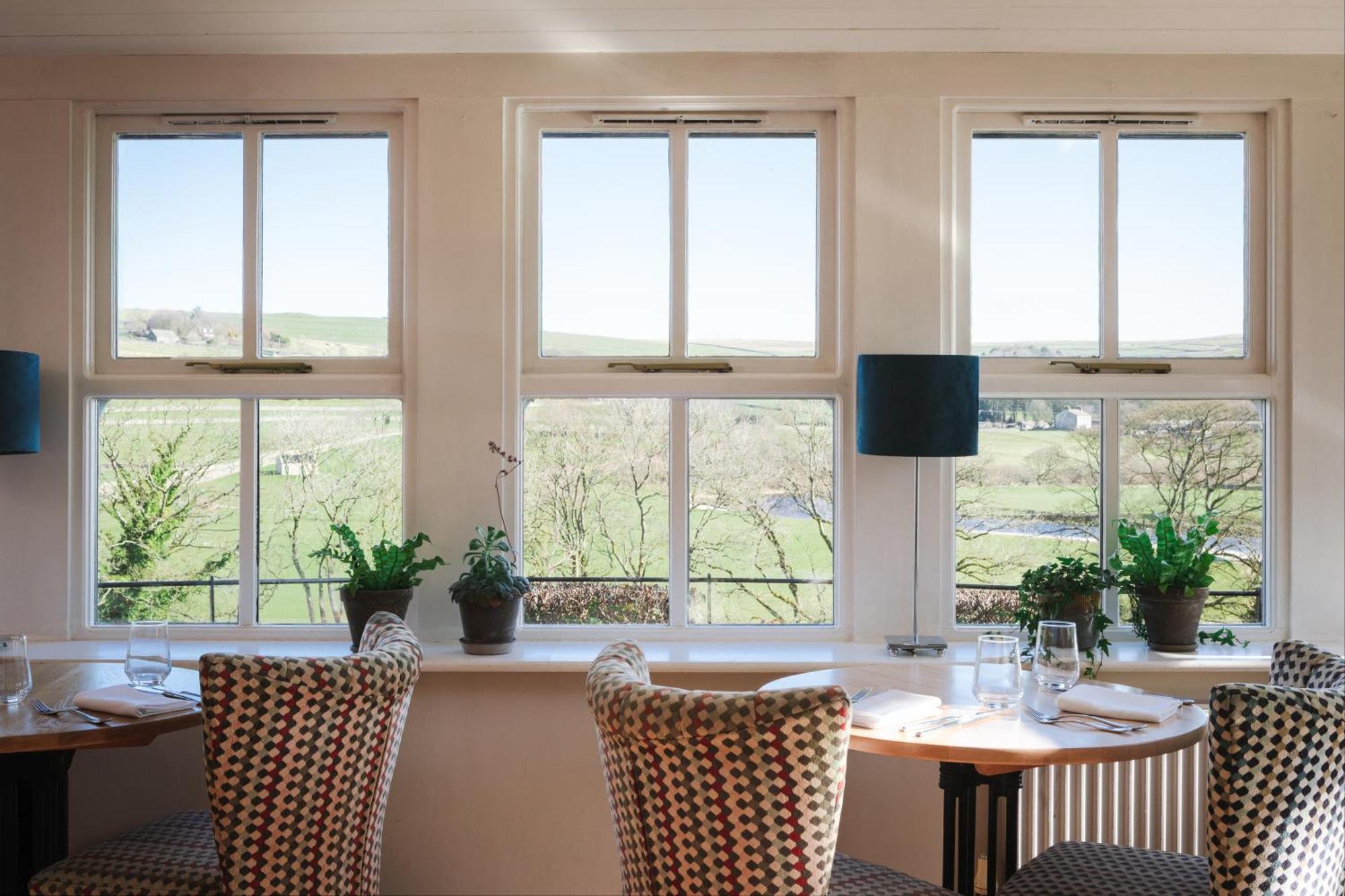 בורנסאל The Fell Hotel מראה חיצוני תמונה