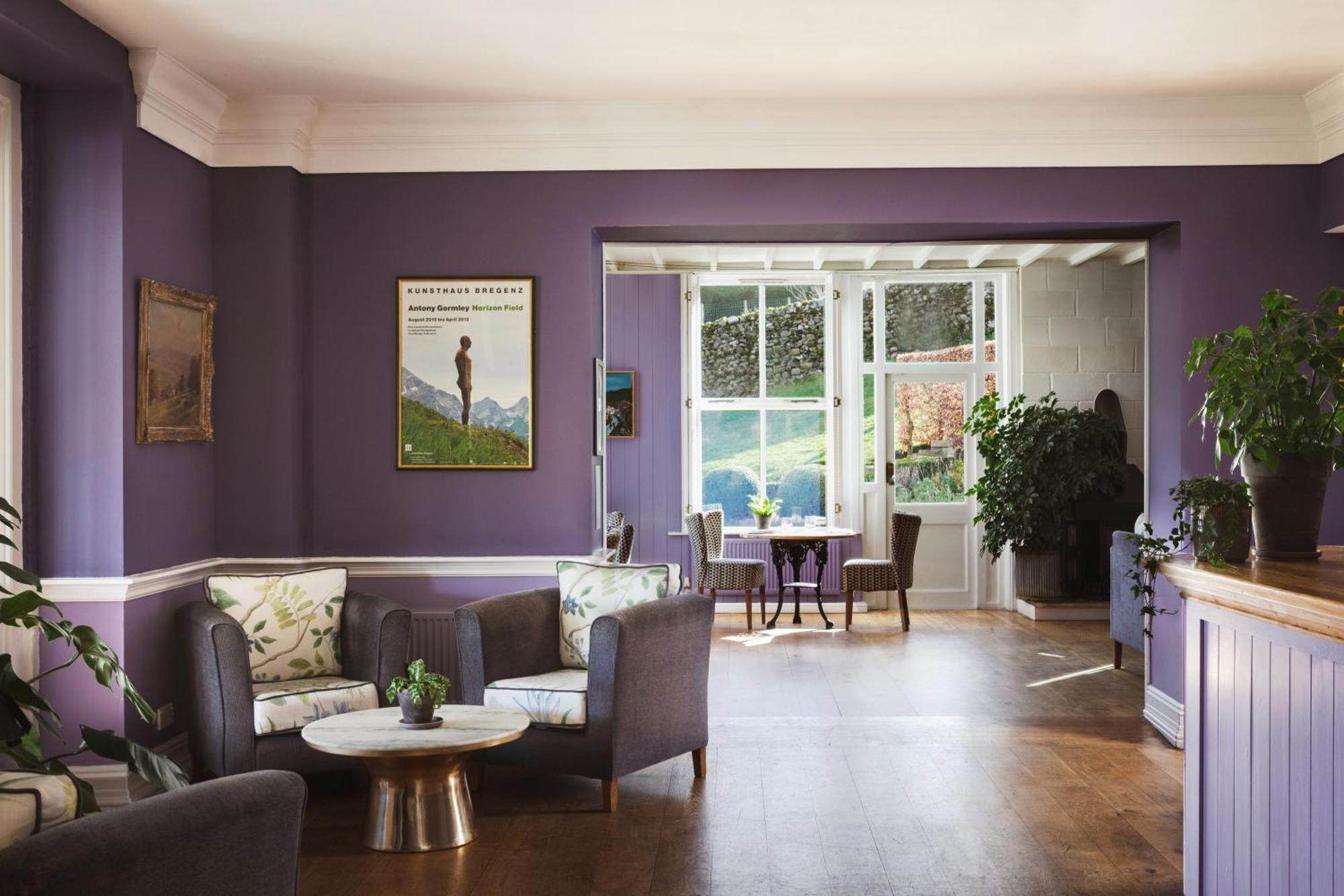 בורנסאל The Fell Hotel מראה חיצוני תמונה