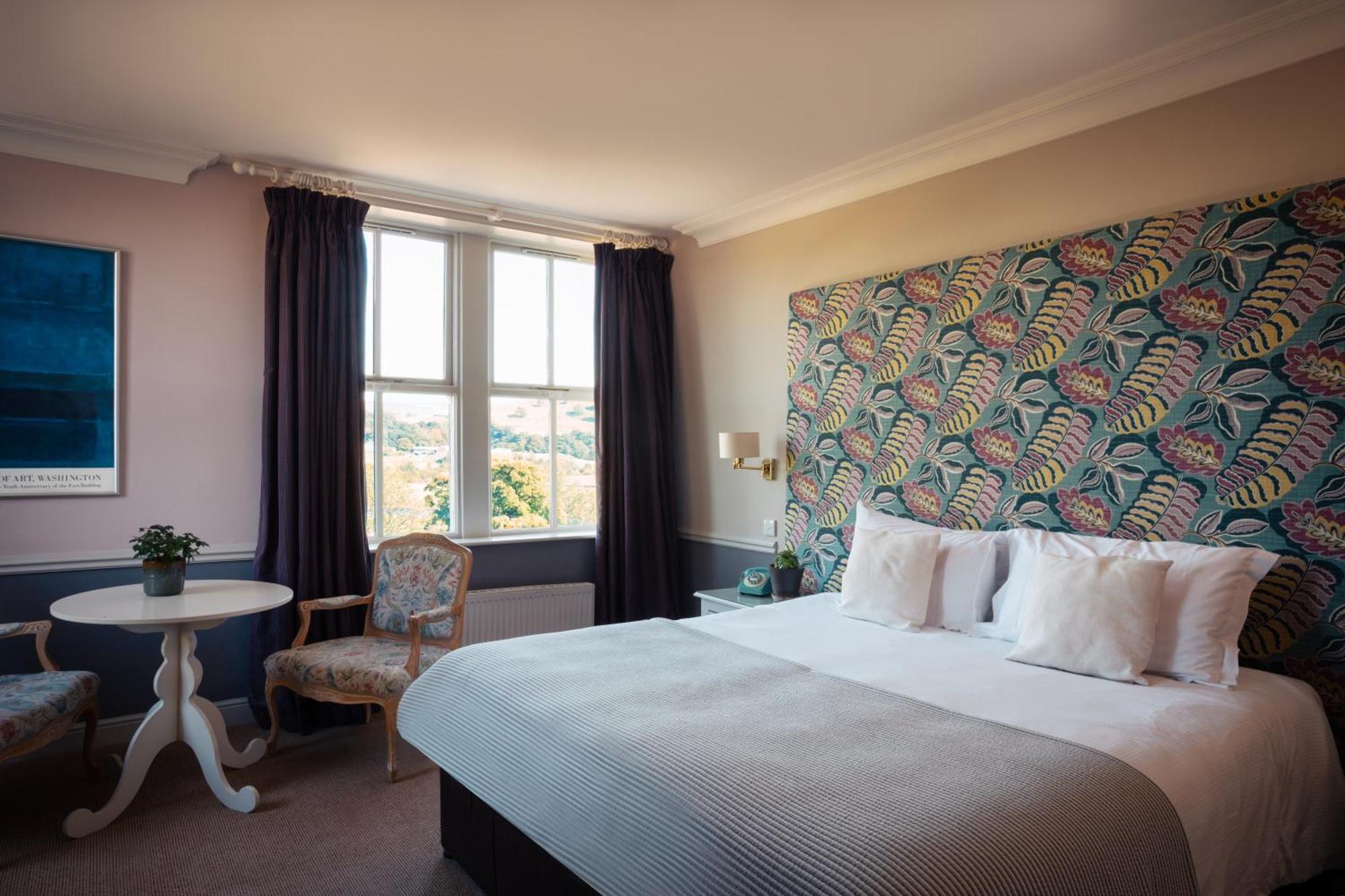 בורנסאל The Fell Hotel מראה חיצוני תמונה