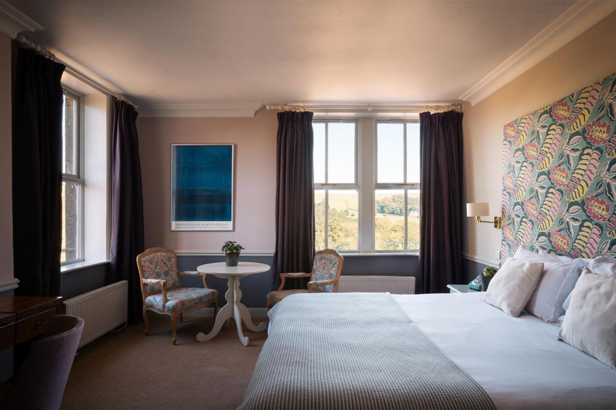 בורנסאל The Fell Hotel מראה חיצוני תמונה