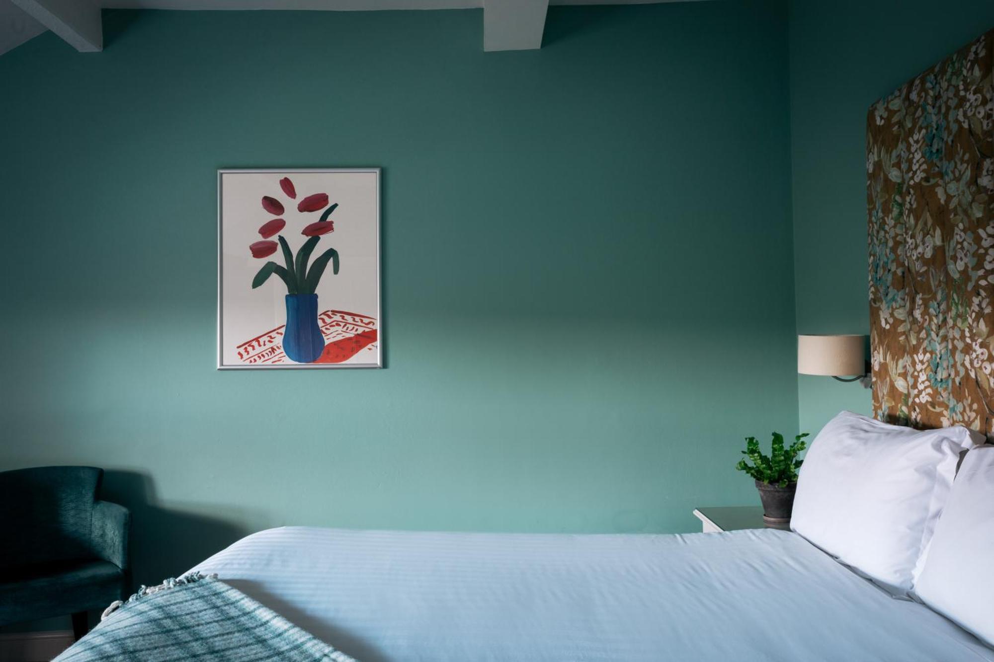 בורנסאל The Fell Hotel מראה חיצוני תמונה