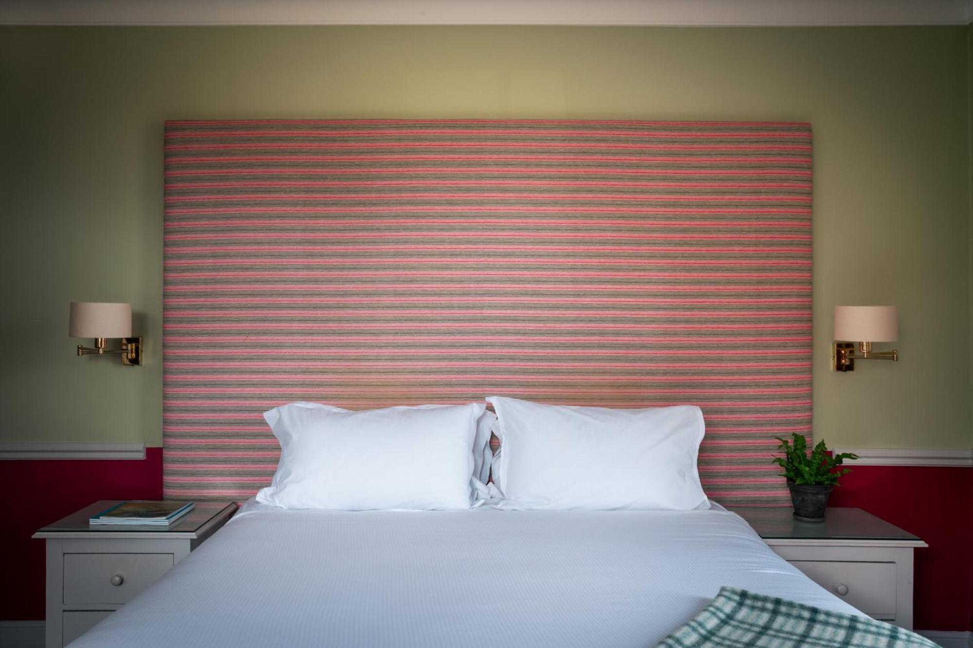 בורנסאל The Fell Hotel מראה חיצוני תמונה