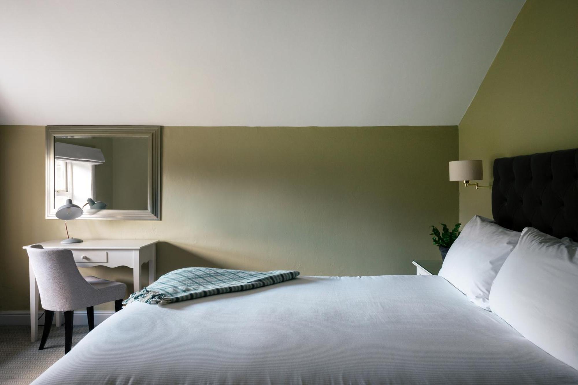 בורנסאל The Fell Hotel מראה חיצוני תמונה