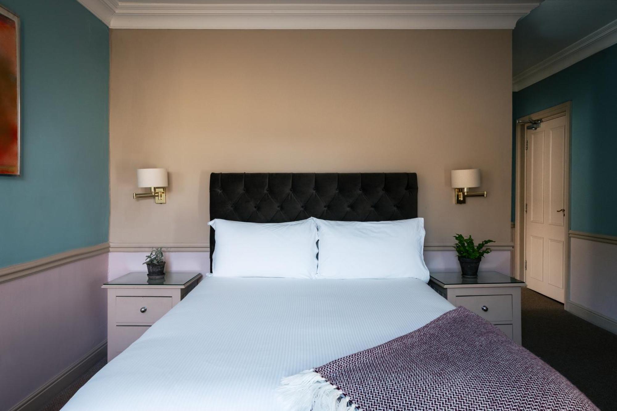 בורנסאל The Fell Hotel מראה חיצוני תמונה
