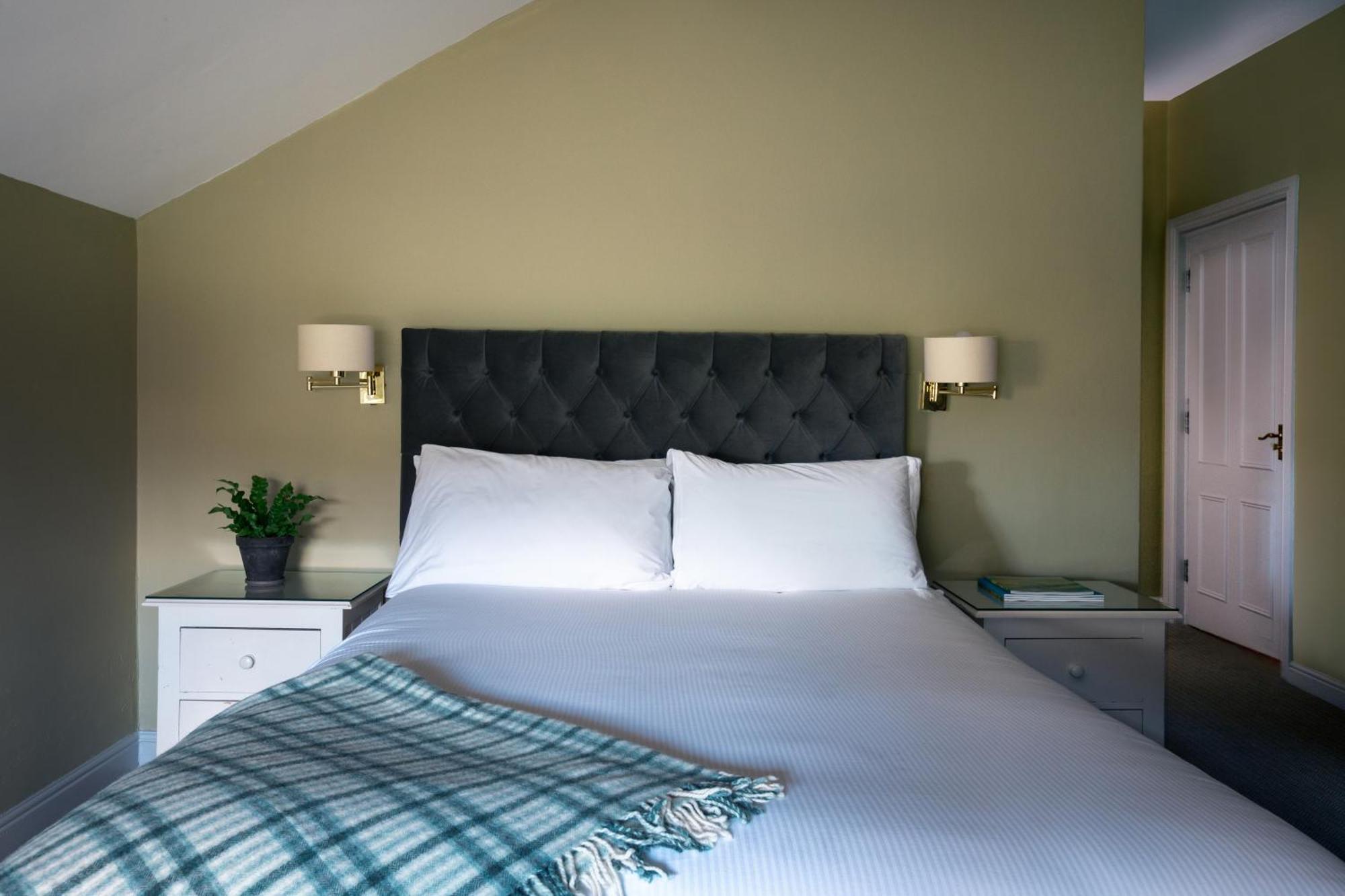 בורנסאל The Fell Hotel מראה חיצוני תמונה