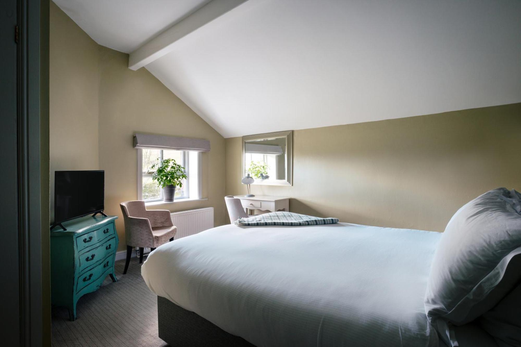 בורנסאל The Fell Hotel מראה חיצוני תמונה