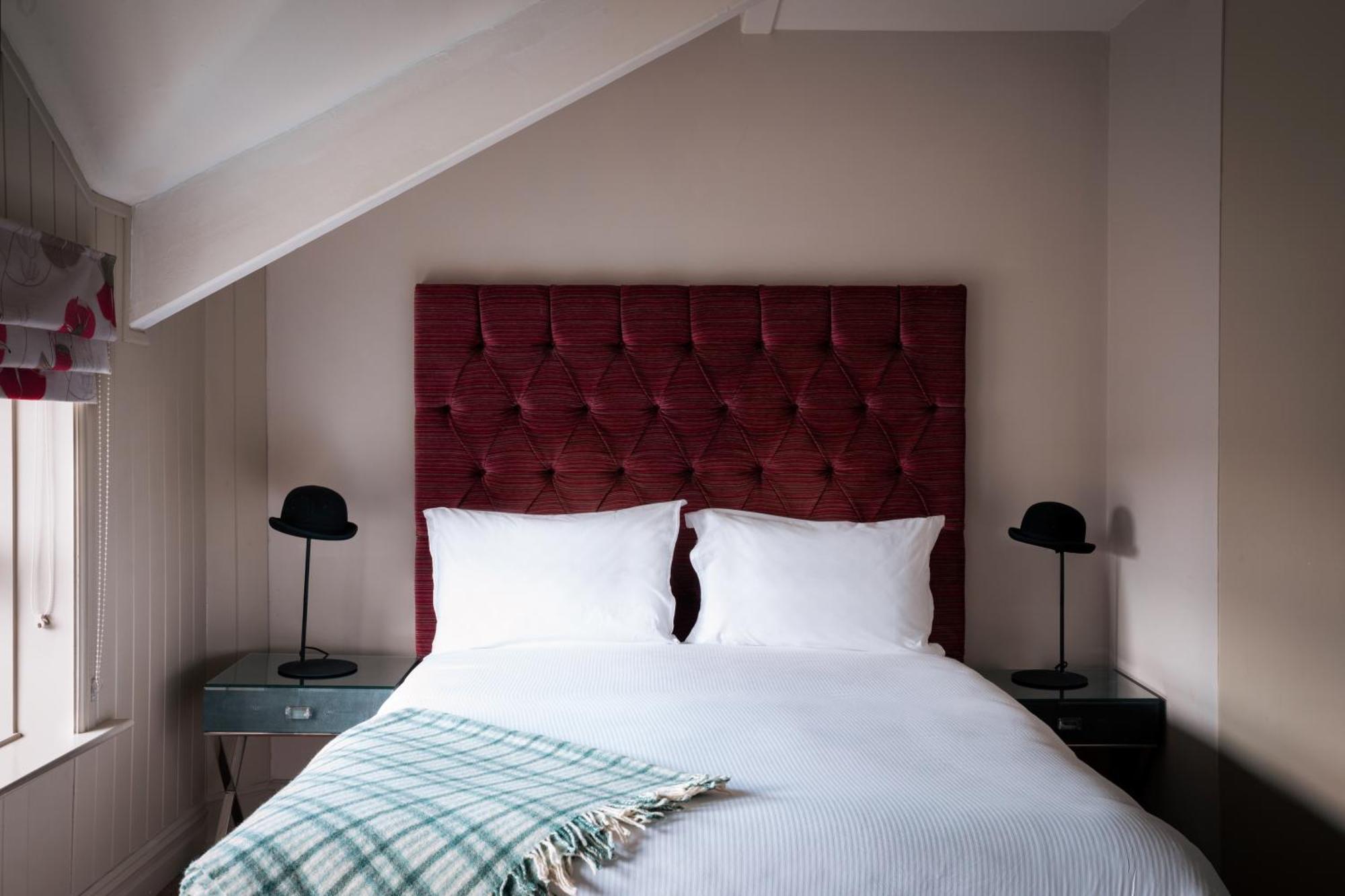 בורנסאל The Fell Hotel מראה חיצוני תמונה