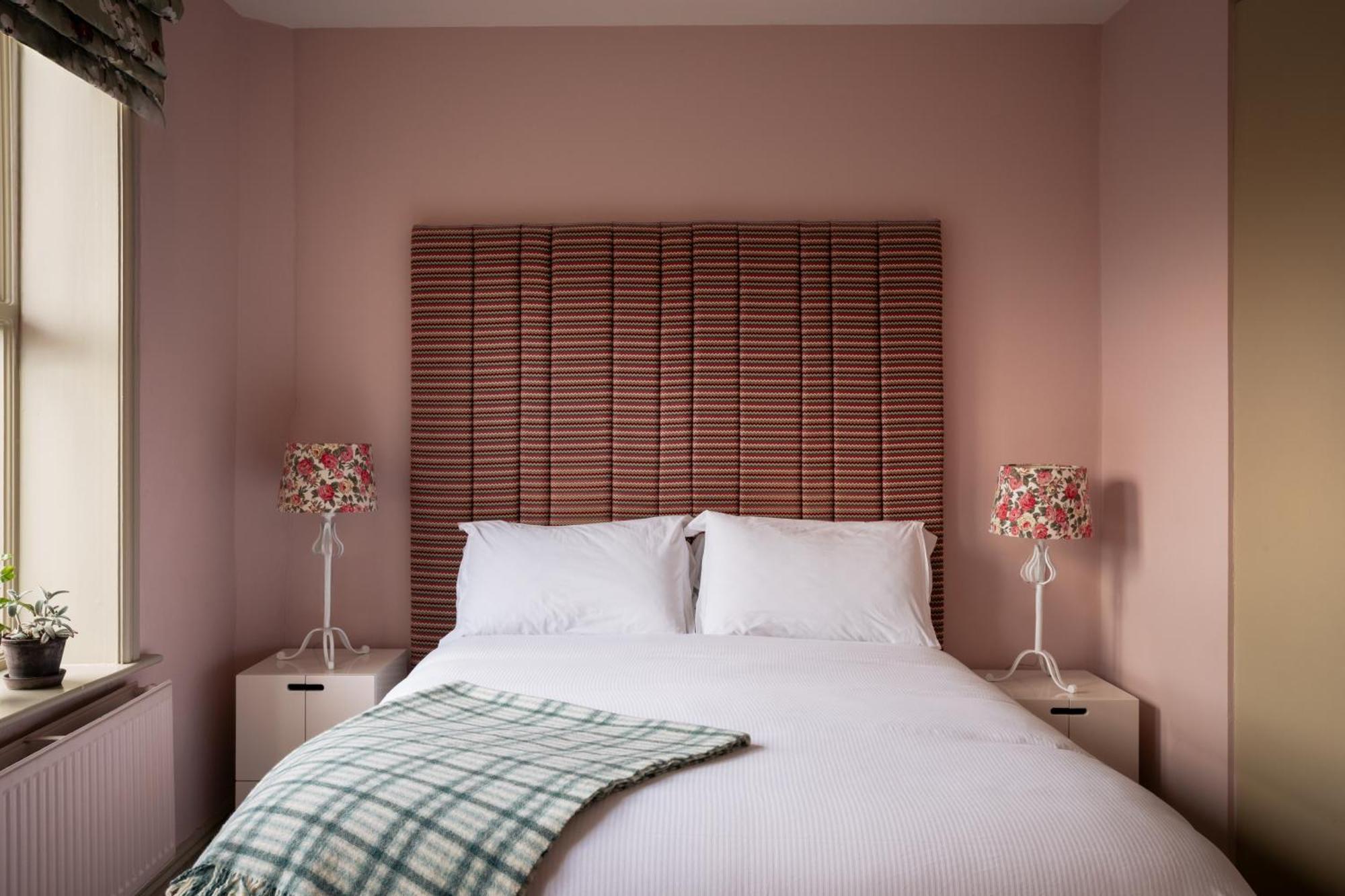 בורנסאל The Fell Hotel מראה חיצוני תמונה