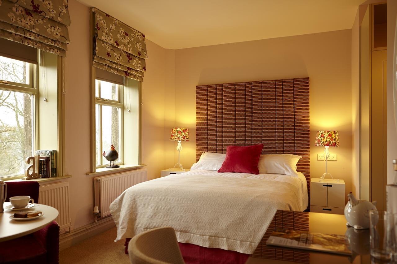 בורנסאל The Fell Hotel מראה חיצוני תמונה