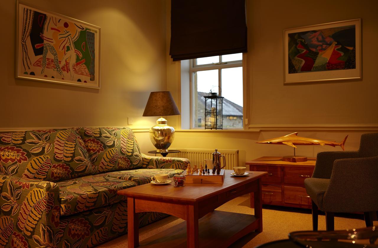 בורנסאל The Fell Hotel מראה חיצוני תמונה